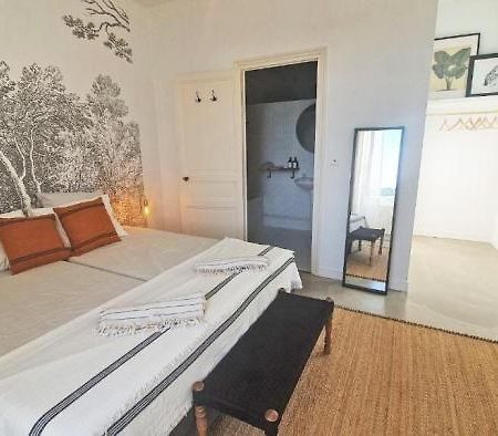 Domaine Lapeze Apartment Montcuq Ruang foto