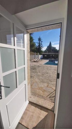 Domaine Lapeze Apartment Montcuq Ruang foto
