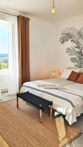 Domaine Lapeze Apartment Montcuq Ruang foto