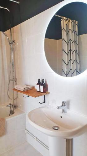 Domaine Lapeze Apartment Montcuq Ruang foto