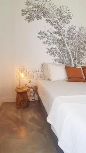 Domaine Lapeze Apartment Montcuq Ruang foto
