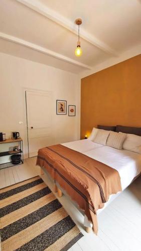 Domaine Lapeze Apartment Montcuq Ruang foto