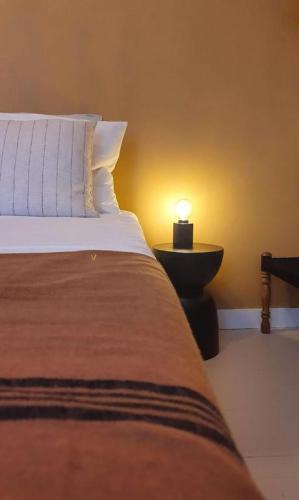 Domaine Lapeze Apartment Montcuq Ruang foto