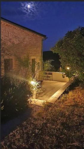 Domaine Lapeze Apartment Montcuq Ruang foto