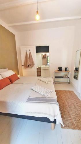 Domaine Lapeze Apartment Montcuq Ruang foto