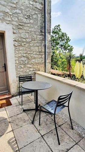 Domaine Lapeze Apartment Montcuq Ruang foto