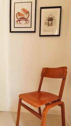 Domaine Lapeze Apartment Montcuq Ruang foto